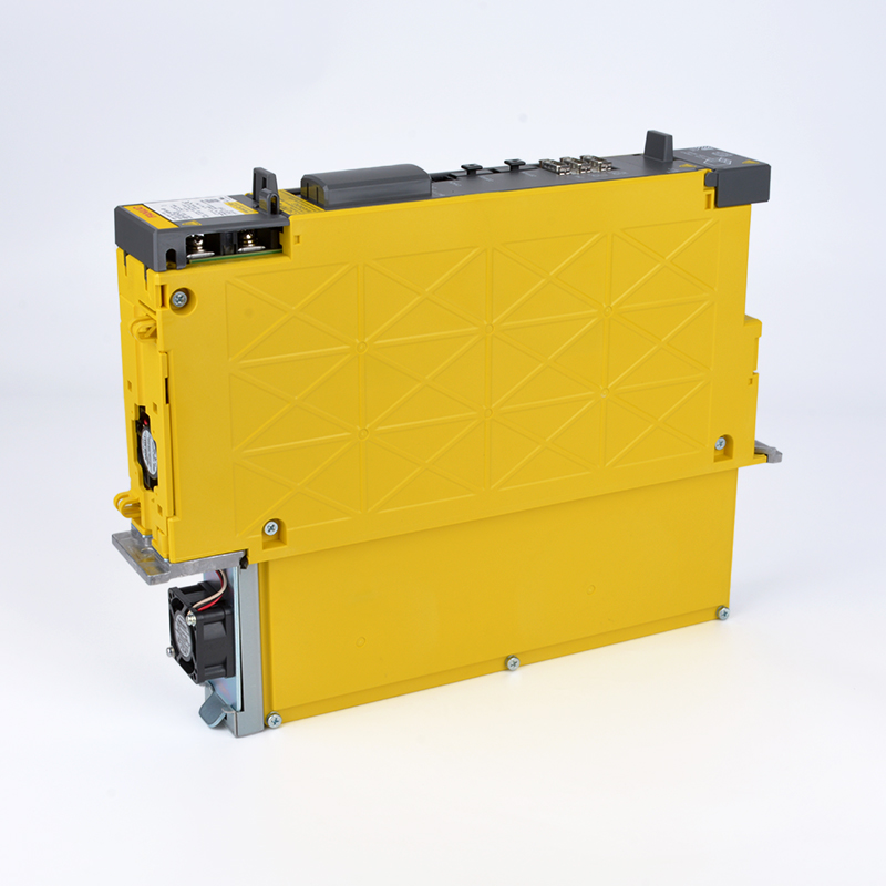 Fanuc drives A06B-6290-H206 Fanuc servo amplifier aiSV 20/40HV-B