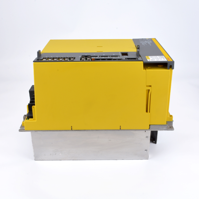 Wholesale Discount Fanuc Spindle Orientation Sensor - Fanuc drives A06B-6320-H223 Fanuc servo amplifier BiSVSP 40/40-15-B – Weite detail pictures