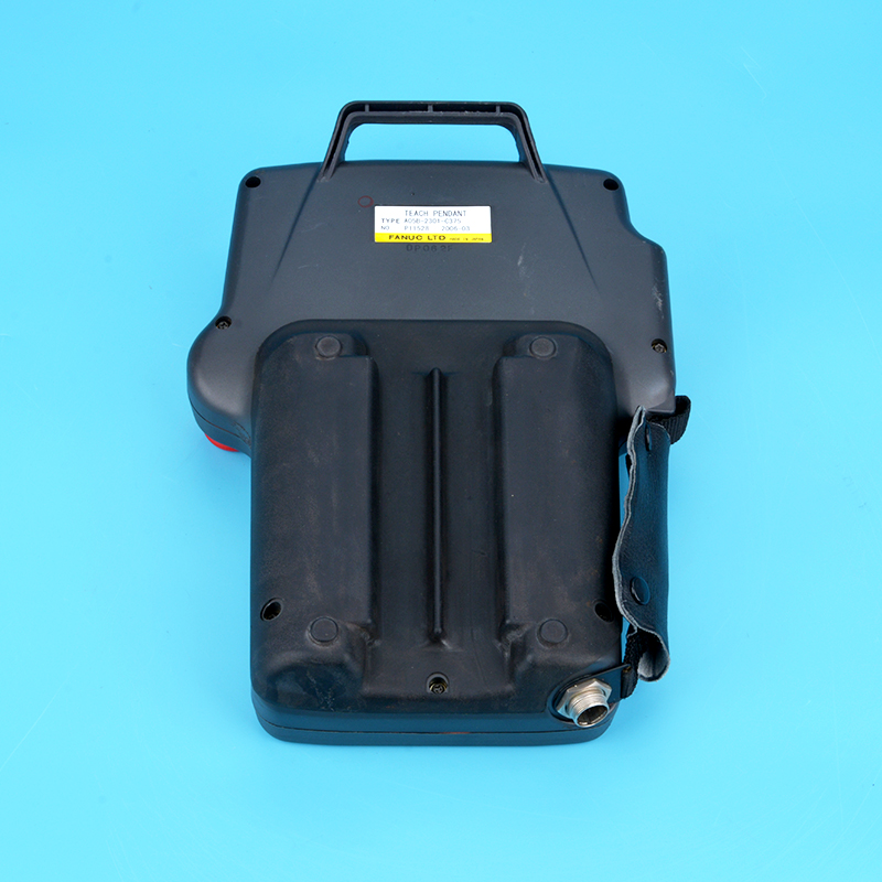 Supplier of FANUC A16S-2N-2 Teach Pendant Mode Switch A05B-251