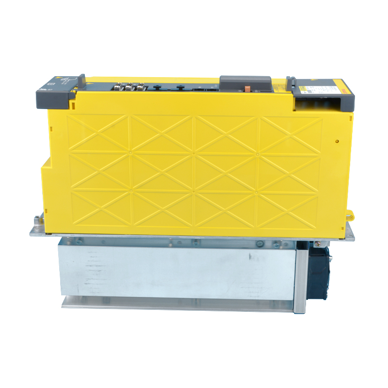 Fanuc drives  A06B-6114-H211 Fanuc aisv160/160