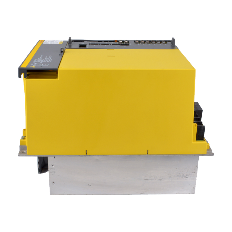 Wholesale Discount Fanuc Spindle Orientation Sensor - Fanuc drives A06B-6320-H223 Fanuc servo amplifier BiSVSP 40/40-15-B – Weite detail pictures